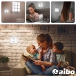 【aibo】LIC01 COB LED 復古開關高亮度照明燈