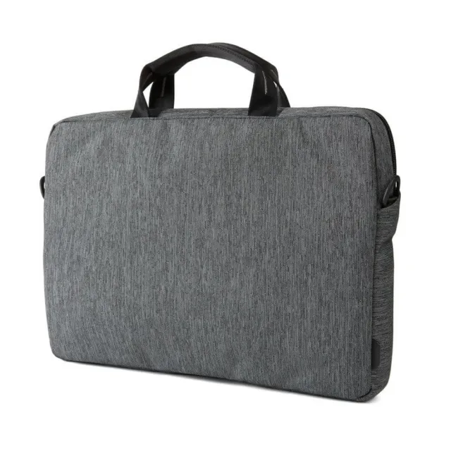 【Incase】雙11 城市系列 Brief 15吋兩用側背包/電腦包(麻黑)