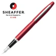 【SHEAFFER】VFM系列 極致紅鋼筆(E0940343)