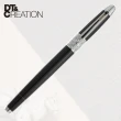 【DT&CREATION】心中坦蕩碳纖維編織 鋼珠筆(金屬鋼珠筆)