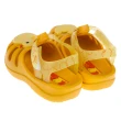 【布布童鞋】Ipanema黃色小鴨鴨寶寶護趾涼鞋香香鞋(U9B488K)