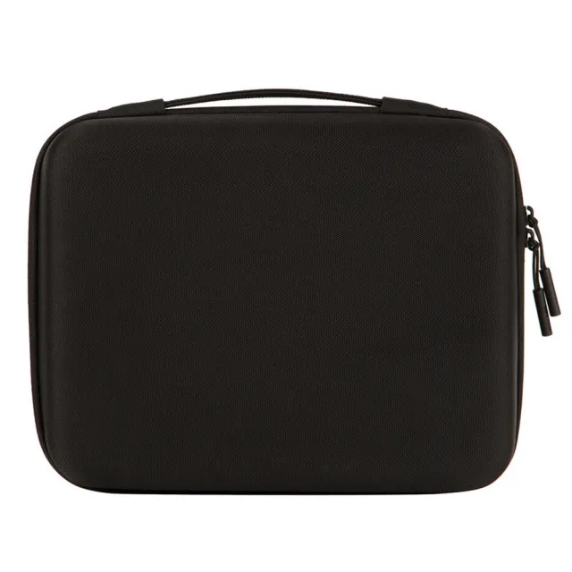 【Incase】相機專門保護系列 Compression Case for DJI Mavic 空拍機保護殼/整理包(經典黑