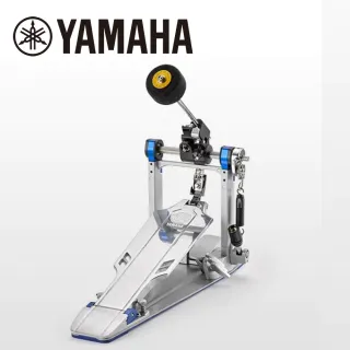 【Yamaha 山葉音樂】FP9C 雙鏈傳動大鼓踏板(原廠公司貨 附贈專用收納袋)