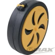 【OMAX】攜帶型多用途安全蚊香盒-3入(速)