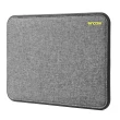【Incase】ICON 指標系列 Sleeve with TENSAERLITE for 12吋 MacBook 保護套(深麻灰)
