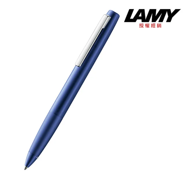 【LAMY】AION永恆系列赤青藍原子筆(277)