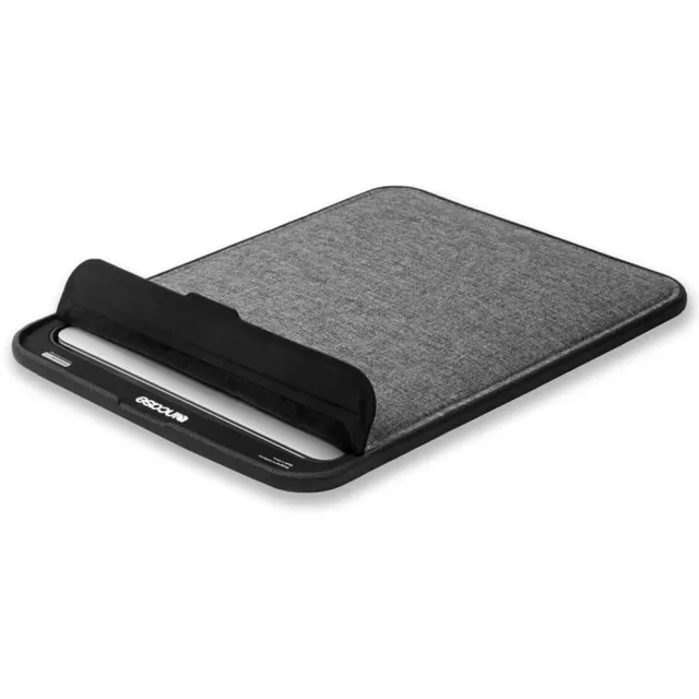【Incase】雙11 ICON 指標系列 12吋 MacBook 保護套(麻灰)
