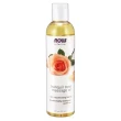 【NOW Solutions】恬靜玫瑰按摩油Tranquil Rose Massage Oil(8oz/237ml)