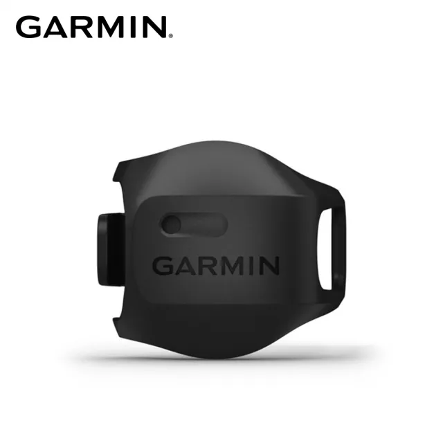 【GARMIN】雙模速度感測器