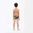 【MARIUM】泳褲 男童泳褲 競賽泳褲 三角泳褲-ROAR(MAR-19101J)