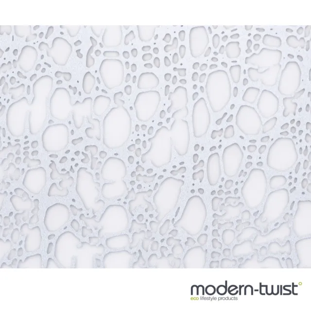 【Modern Twist】最高等級矽膠經典餐墊-斑駁