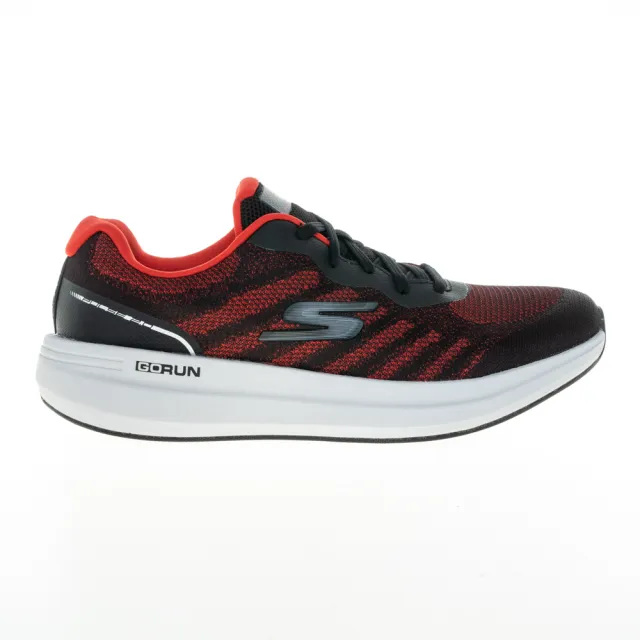 【SKECHERS】男鞋 慢跑系列 GO RUN PULSE 2.0(220540BKRD)