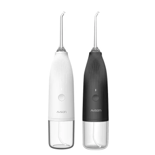 【日本AWSON歐森】USB充電式沖牙機/脈衝洗牙器-IPX7防水/輕巧方便AW-1100(照顧牙齦口腔健康)