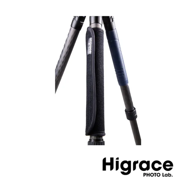 【Higrace】腳管護套 防凍套 19*14cm 三片組(公司貨)