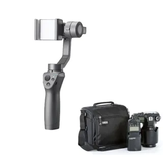 【送側背包】【DJI】Osmo Mobile 2手機雲台(聯強公司貨)