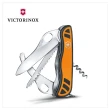 【VICTORINOX 瑞士維氏】Hunter XT Grip5用瑞士刀(0.8341.MC9)