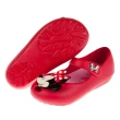 【布布童鞋】Disney迪士尼米奇米妮童年玩伴紅色輕便公主涼鞋(D0E203A)