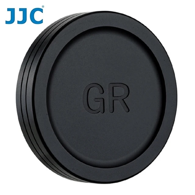 【JJC】鏡頭蓋保護鏡頭保護蓋鏡頭前蓋LC-GR3(適RICOH理光GR III X、III、III)