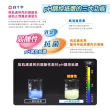 【白十字】高吸收6H長效防漏尿片(箱購90片/30片x3包-日本原裝進口)