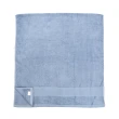 【簡單工房】美國棉雅緻緞檔浴巾(共2色  台灣製)