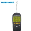 【Tenmars 泰瑪斯】TM-902 網路測試器(網路測試器 網路測試 網路線測試)