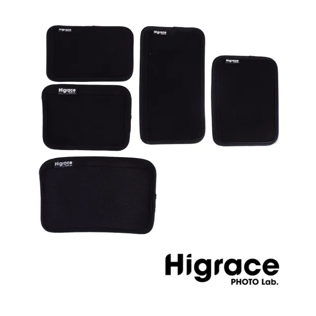 【Higrace】腳管護套 防凍套 25*14cm 三片組(公司貨)