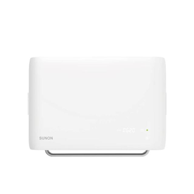 【SUNON 建準】Flow2one PLUS+綠境風雙流新風機AHR15T24-01S