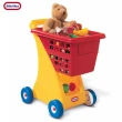 【Little Tikes】兒童購物車(兒童房或遊戲室必備玩具)