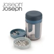 【Joseph Joseph】3合一刨絲器(經典色、天空藍、鼠尾草)