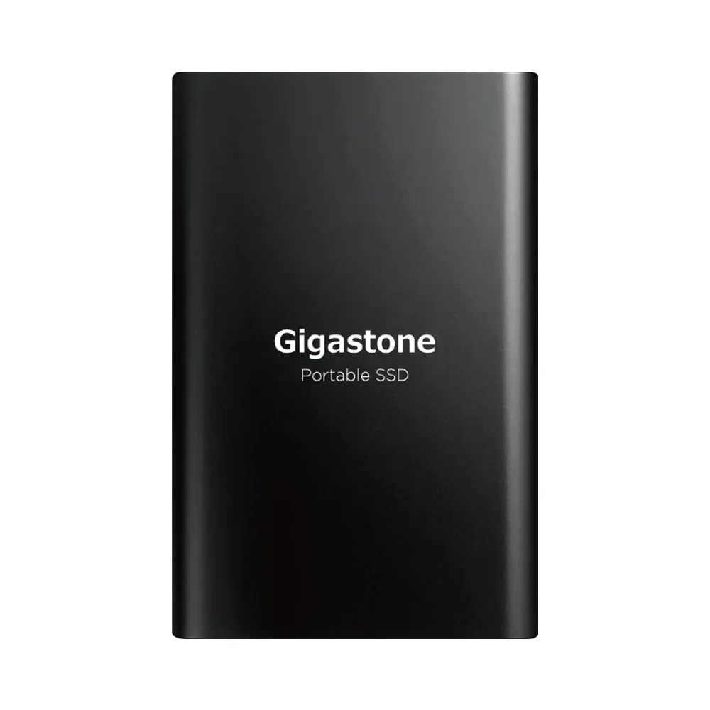 【GIGASTONE 立達】P250 250GB SATA ssd外接式固態硬碟(讀500M/寫450M/支援PS5遊戲儲存)