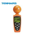 【Tenmars 泰瑪斯】高頻電磁波測試器 TM-195(電磁波測試器 電磁波檢測 電磁波)