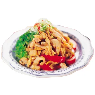 【富統食品】菲力雞柳口味任選4包組(15入/包-共60入)