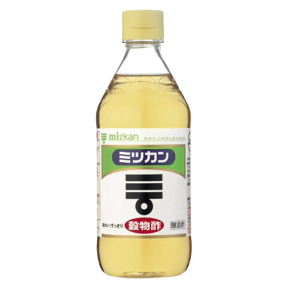【味滋康】穀物醋 500ml(效期：2024/07/15)