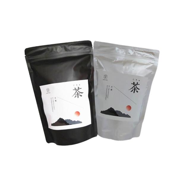 即期品【DONG JYUE】焦糖國寶茶三角立體茶包3gx50入x1袋(保存期限:2025年12月)