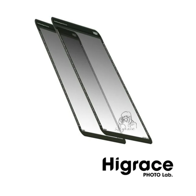 【Higrace】100*100mm 磁吸濾鏡框 磁吸保護框 磁吸邊框(公司貨)