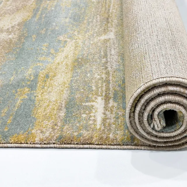 【范登伯格】歐斯特 都會流行進口地毯-霞光(200x290cm/共二色)