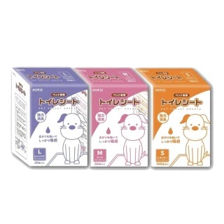 【狗兒爽】2.0 寵物尿布*4包組(尿片/尿墊)