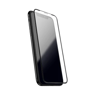 【Cherry】iPhone 11 Pro 5.8 吋 3D曲面滿版鋼化玻璃(保護貼 11 Pro 專用)