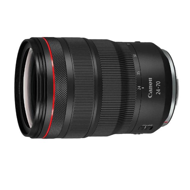 Canon佳能 RF 24-70mm F/2.8L IS USM Canon 佳能 RF 24-70mm F/2.8L IS USM 是專業級標準變焦鏡頭,採用 RF 接環設計,適用於 EOS R 系列全幅無反相機。鏡頭具備恆定 F/2.8 大光圈,15 組 21 片高階鏡片配置,提供優異的影像品質與廣角至中望遠視角(對角 84°00′–34°00′)。內建 IS 影像穩定器,提升低光拍攝穩定性,放大倍率達 0.30x(32mm 時),9 片光圈葉片營造柔美虛化效果。鏡頭尺寸約 88.5mm x 125.7mm,重 900g,配 82mm 濾鏡口,支援公司貨 12 個月保固。無論風景、人像或日常攝影,這款 L 系列鏡頭是專業攝影師的理想選擇,所有規格經 Canon 標準測試,詳細請參考官網。