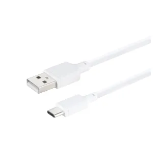【Momax】Zero USB 至 Type-C 連接線0.3米DA17