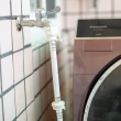 【Linksail】神奇奈米氣泡洗衣水管