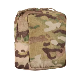 【Propper】General Purpose Pouch 各式包款 F3460_2V_377(5x6 MULTICAM 多用途收納包)