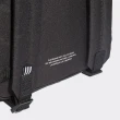 【adidas 愛迪達】BACKPACK CLASSIC TREFOIL 黑色 後背包 男女款(DW5185)