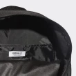 【adidas 愛迪達】BACKPACK CLASSIC TREFOIL 黑色 後背包 男女款(DW5185)