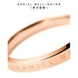 【Daniel Wellington】DW 戒指 Classic 經典簡約戒指 三色(三色 DW00400015)