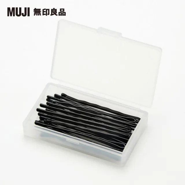 【MUJI 無印良品】聚丙烯小物盒/SS/約37x63x12mm