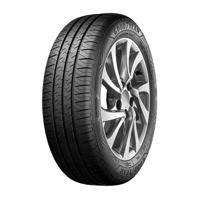 【GOODYEAR 固特異】Assurance Duraplus2 ADP2 舒適耐磨輪胎_二入組_205/65/15(車麗屋)