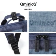 【Qminica】日系小清新輕便迷你女後背包 NO.QM053(女包)