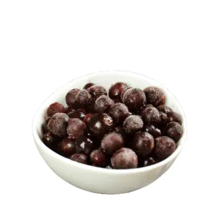 【幸美生技】加拿大進口冷凍野生藍莓1kgx2包(A肝病毒檢驗通過 無農殘檢驗合格)
