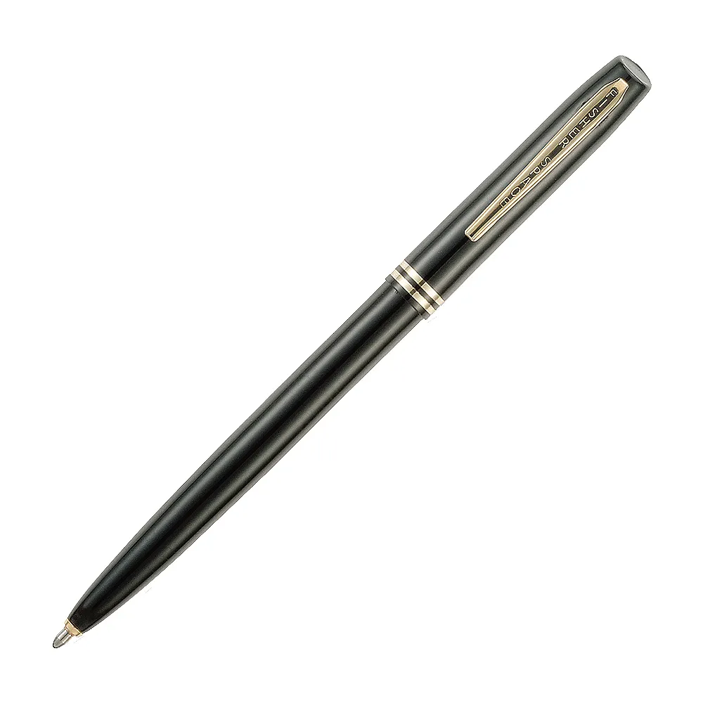 【fisher 美國】Fisher Space Pen Cap-O-Matic M4 和 M5 系列款(單支販售)